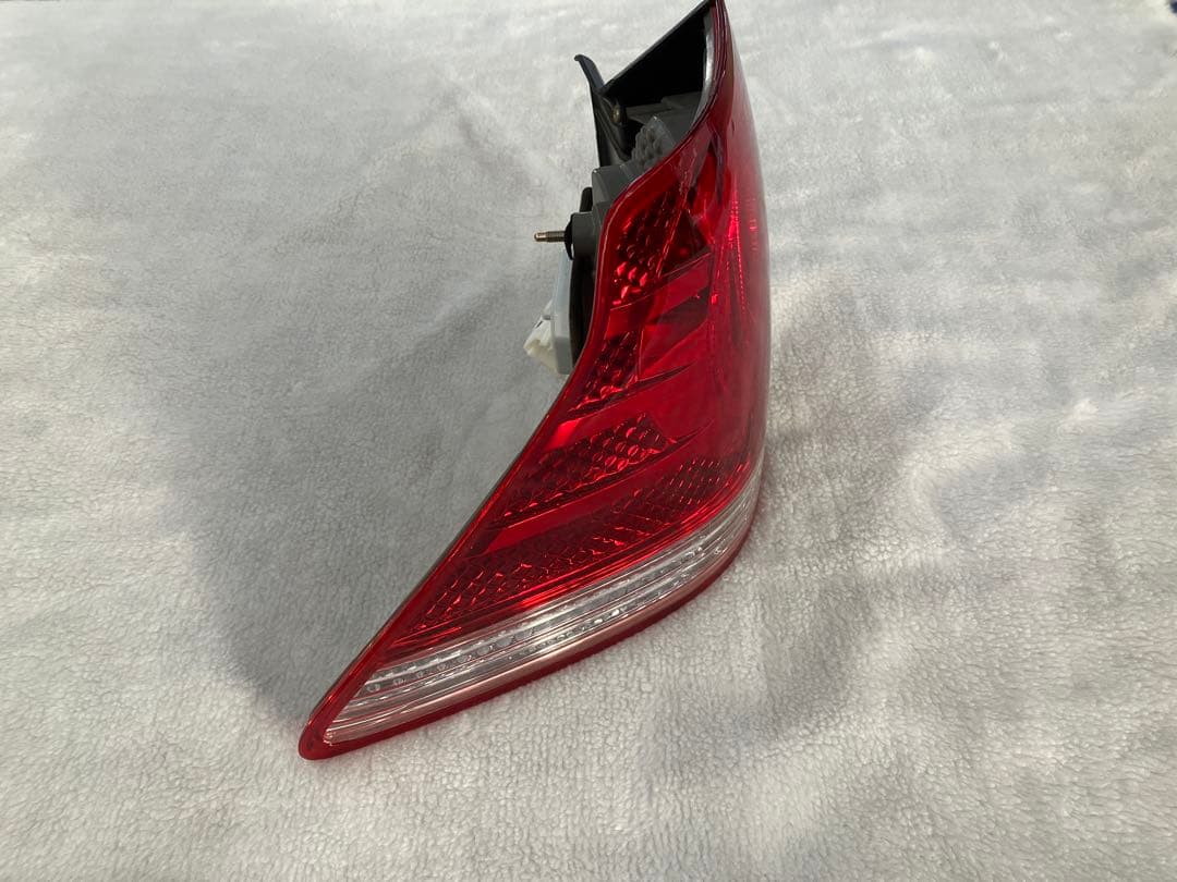 18系クラウン 前期型アスリート　ゼロクラ　左側テールランプ