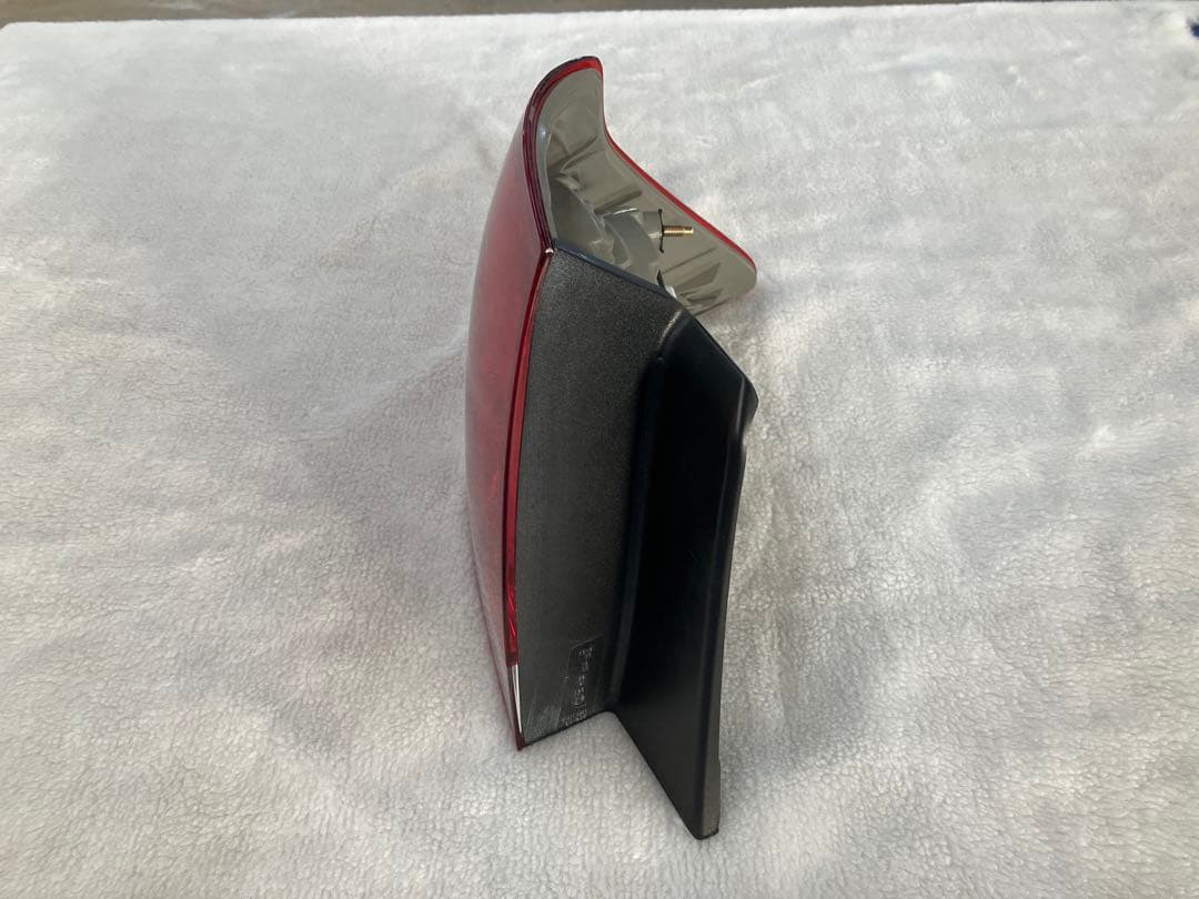 18系クラウン 前期型アスリート　ゼロクラ　左側テールランプ