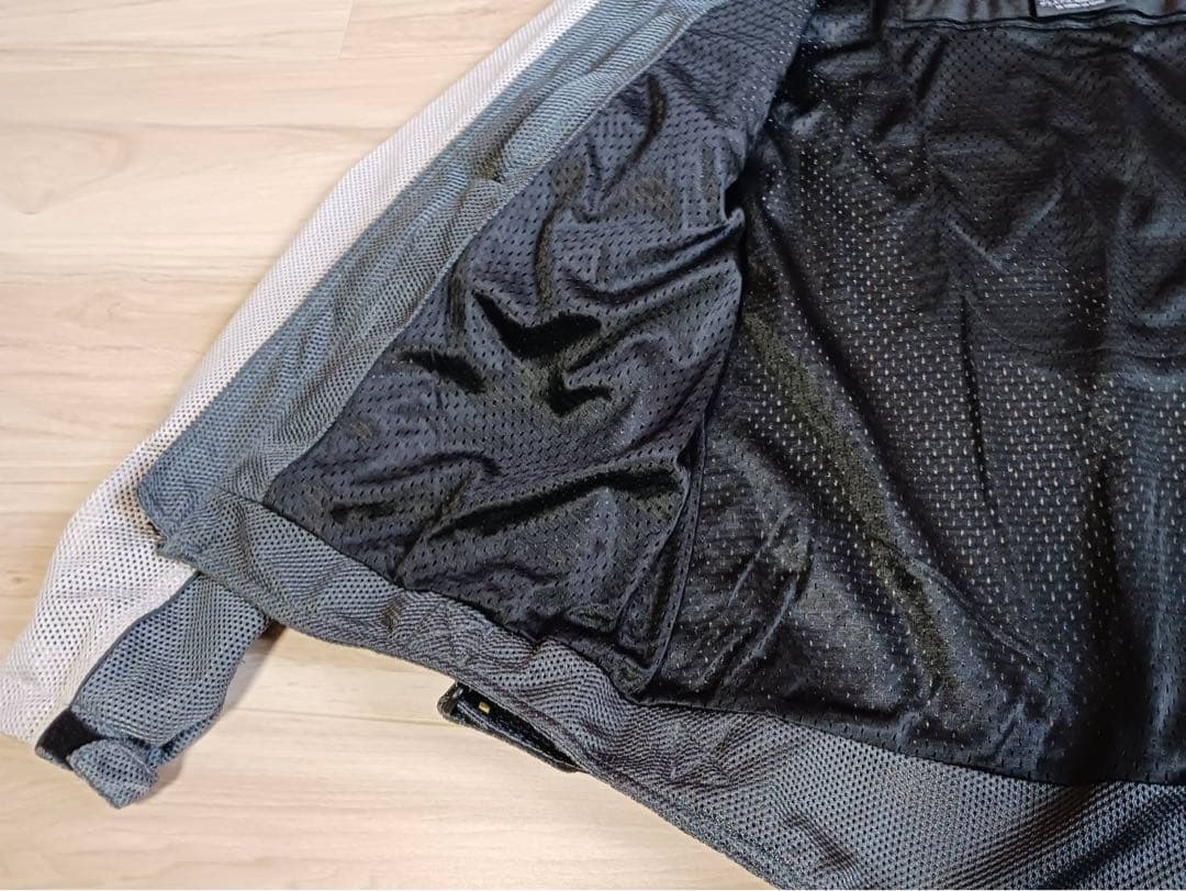 H-D MOTORCYCLES メッシュジャケット