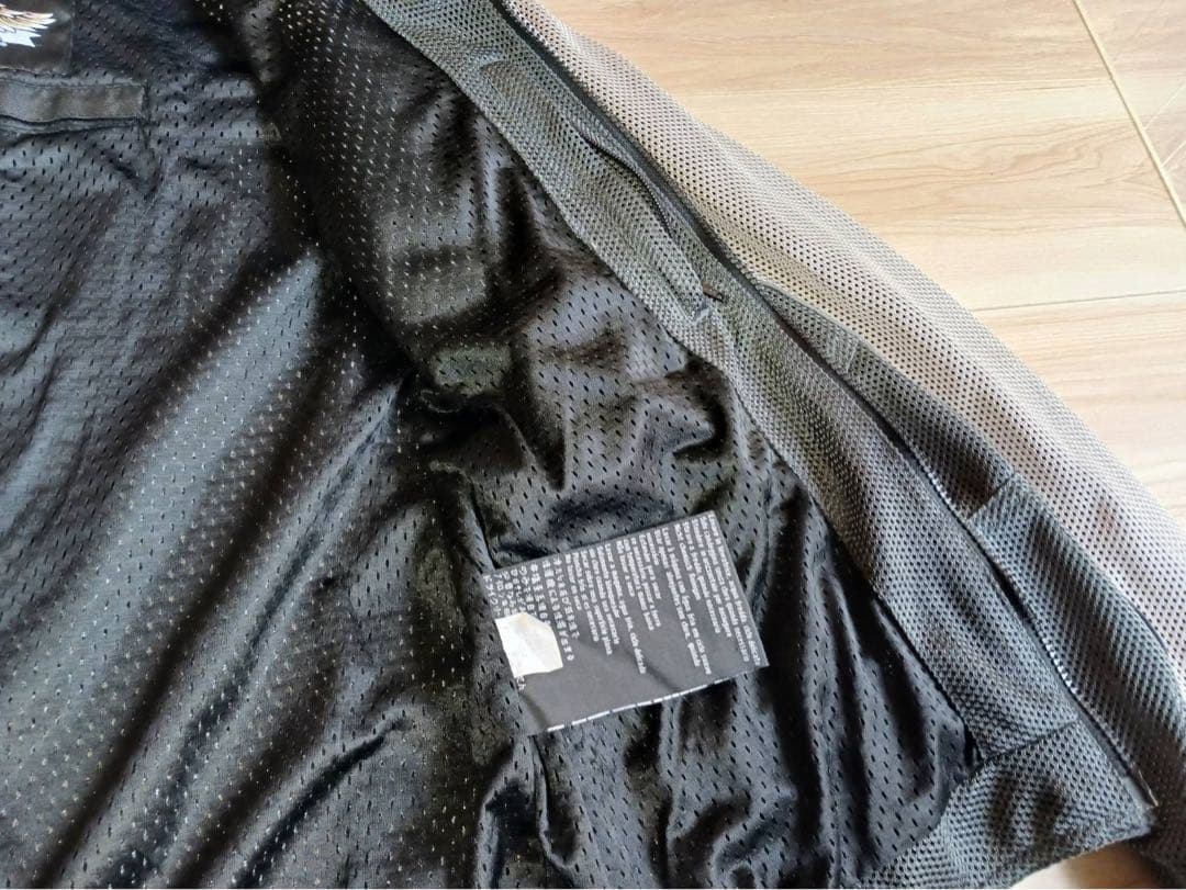 H-D MOTORCYCLES メッシュジャケット