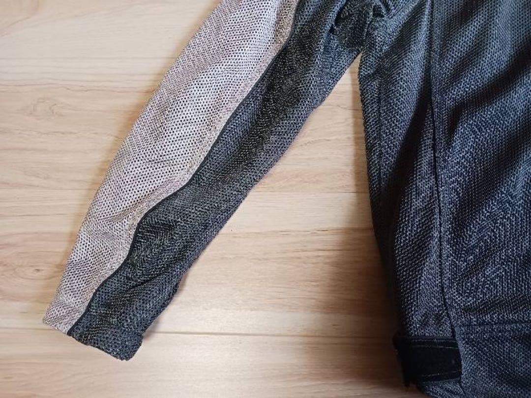 H-D MOTORCYCLES メッシュジャケット