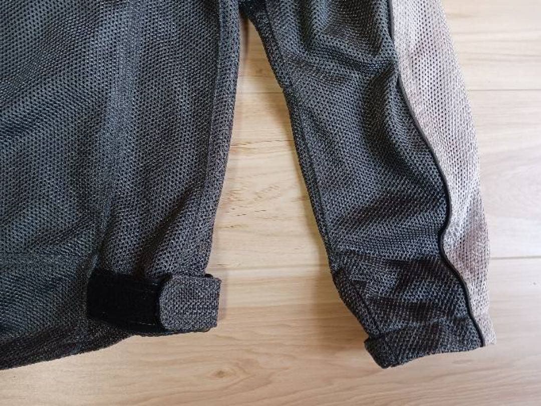 H-D MOTORCYCLES メッシュジャケット