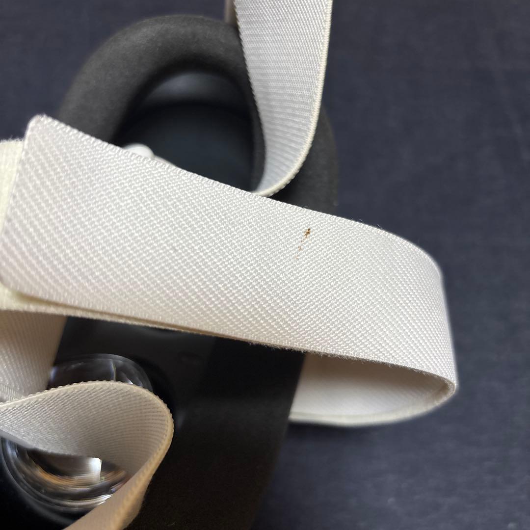  Quest 2 256GB VRヘッドセット　電源アダプタ無し