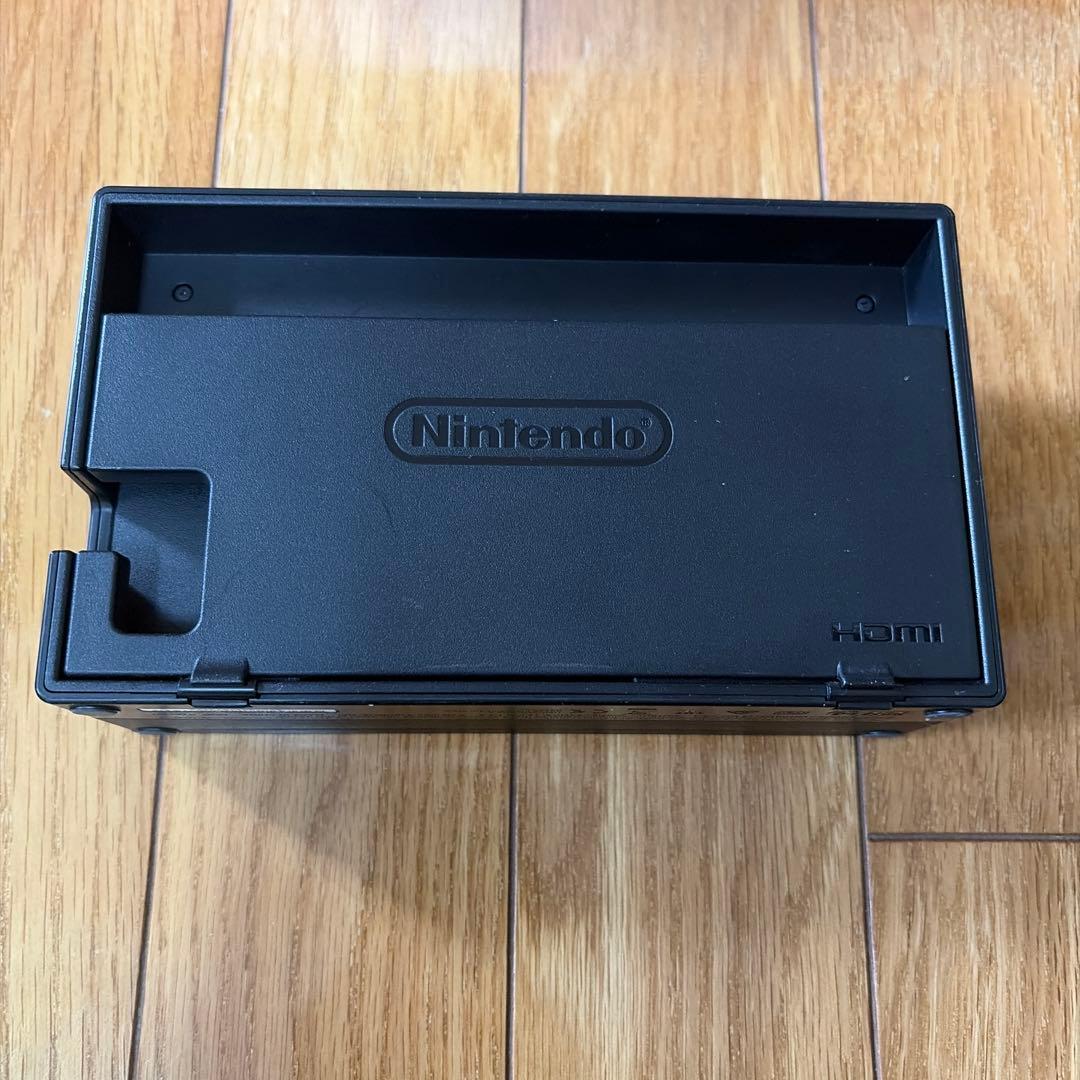 Switch Joy-Con グレー、ケース、プロコン、マリカー8