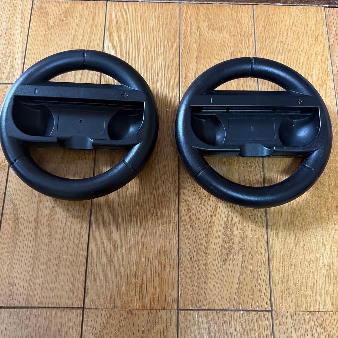 Switch Joy-Con グレー、ケース、プロコン、マリカー8