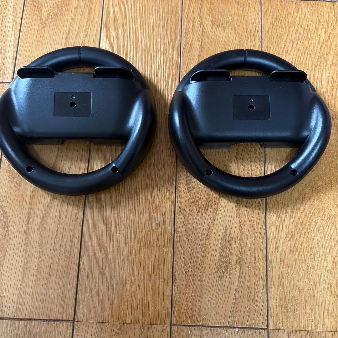 Switch Joy-Con グレー、ケース、プロコン、マリカー8