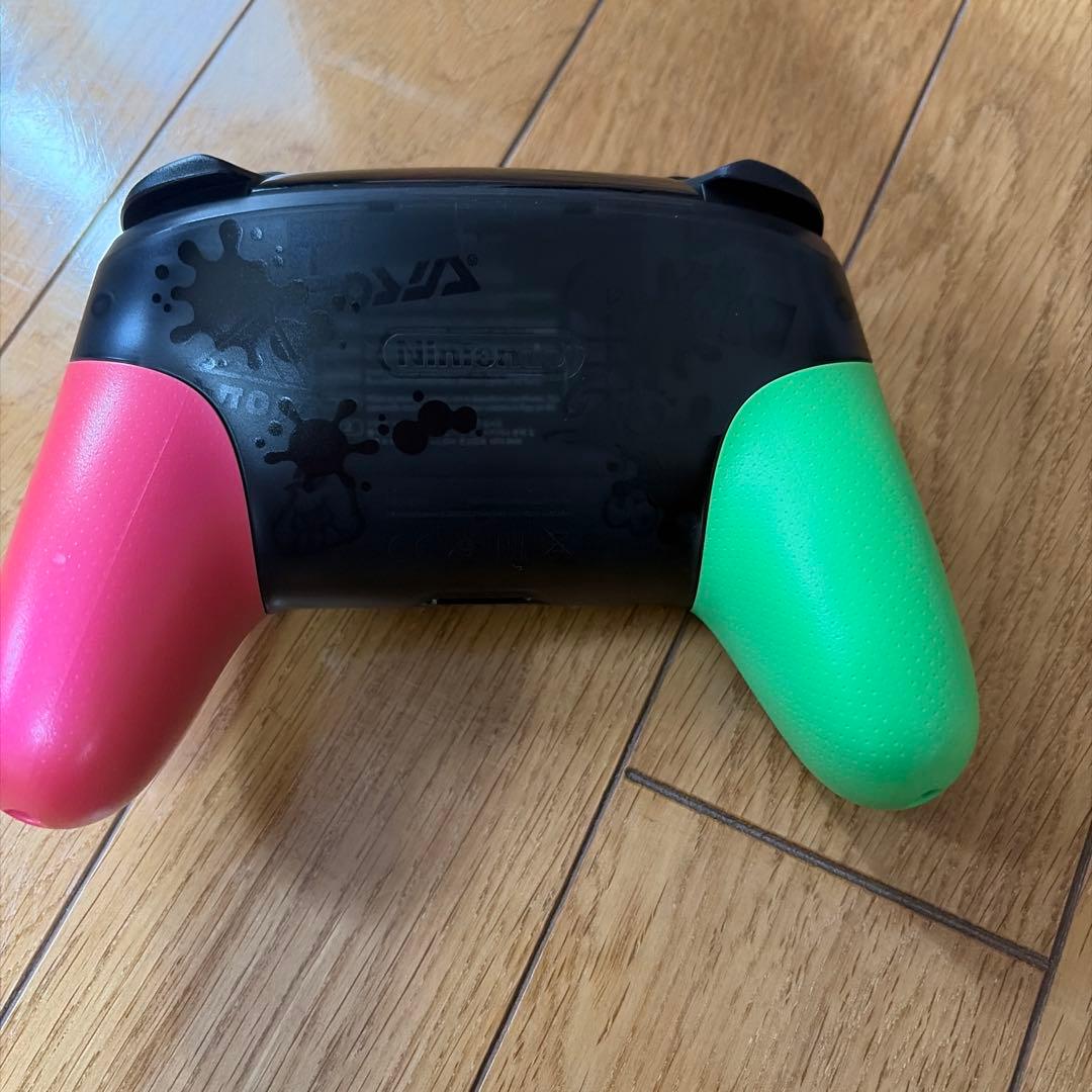 Switch Joy-Con グレー、ケース、プロコン、マリカー8