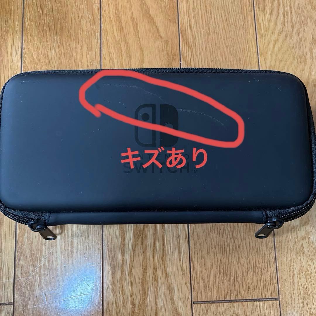 Switch Joy-Con グレー、ケース、プロコン、マリカー8