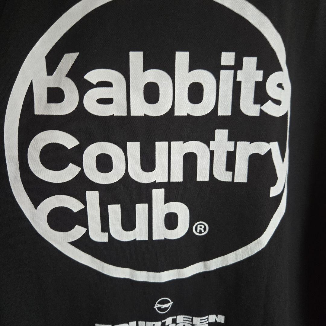 #FR2GOLF / LONG SLEEVE POLO 限定品