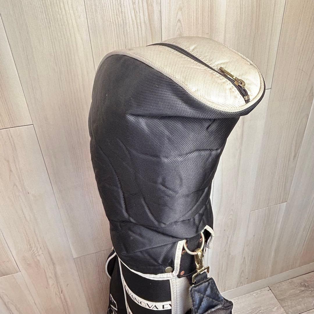 【レディース右】ミズノ CHIME-i レディースゴルフセット　初心者