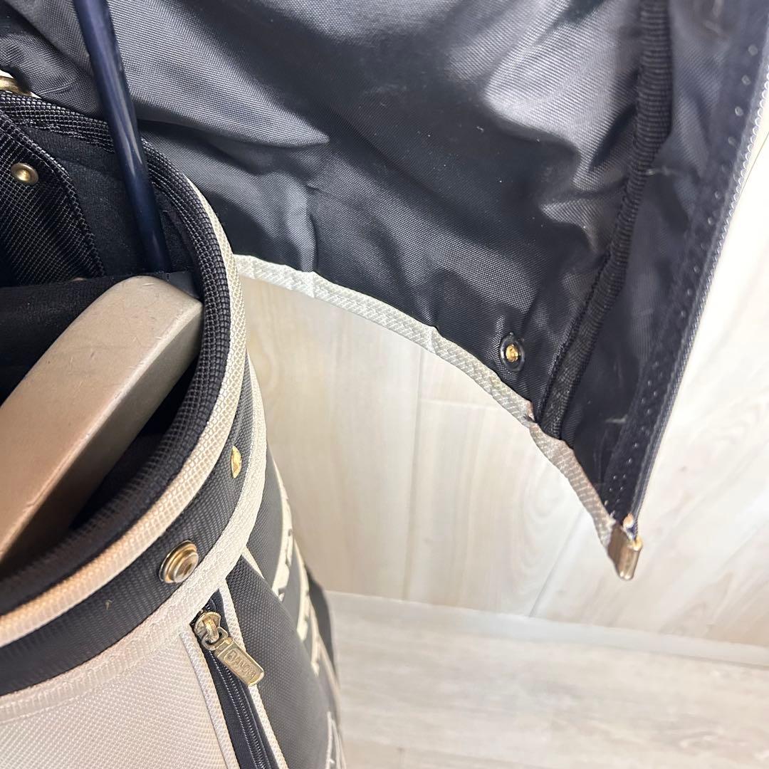 【レディース右】ミズノ CHIME-i レディースゴルフセット　初心者