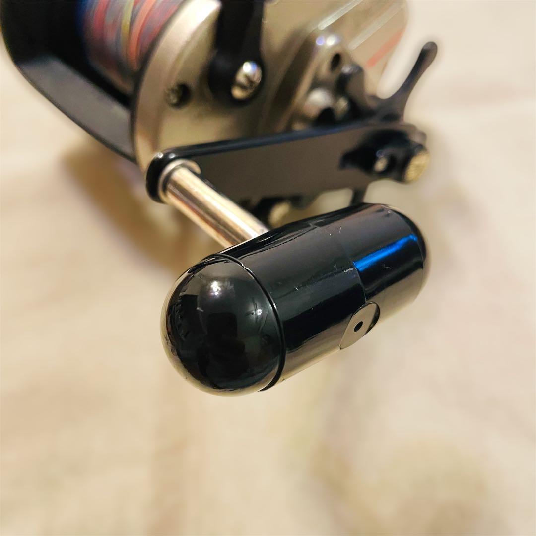 【完動品】Daiwa棚センサーGS70 ダイワTANASENSOR GS-70