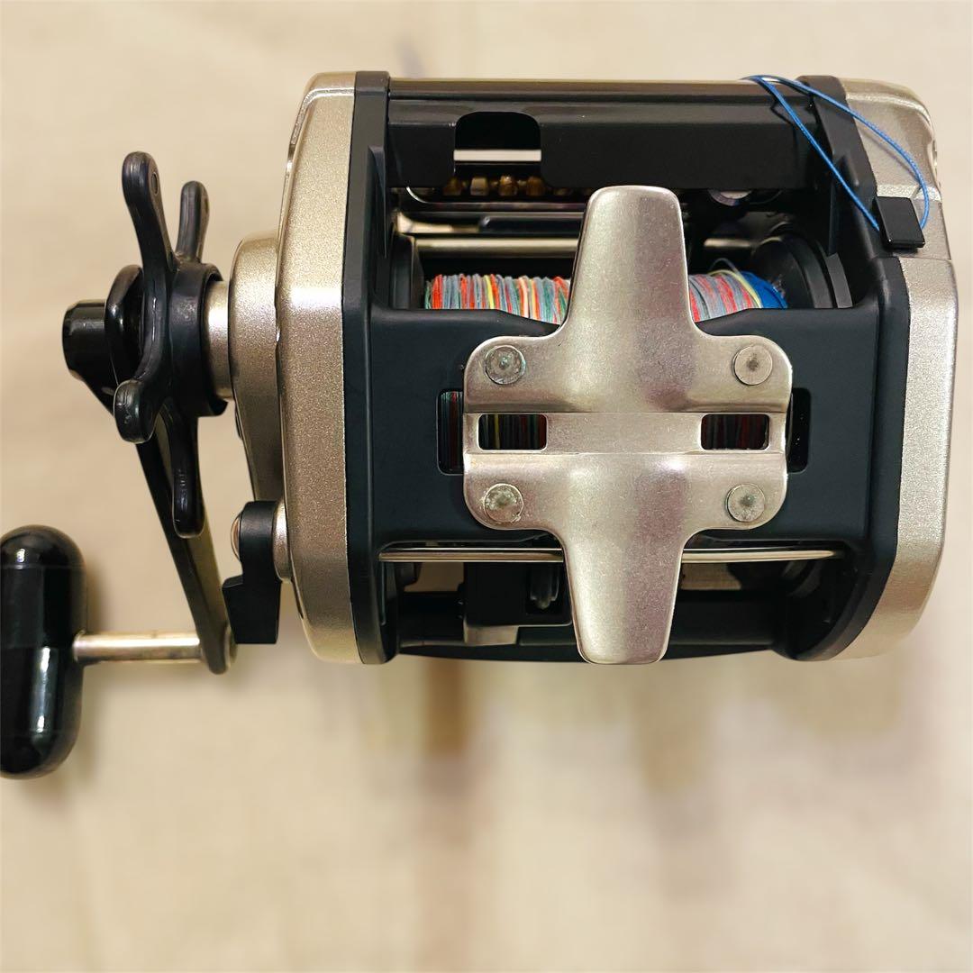 【完動品】Daiwa棚センサーGS70 ダイワTANASENSOR GS-70