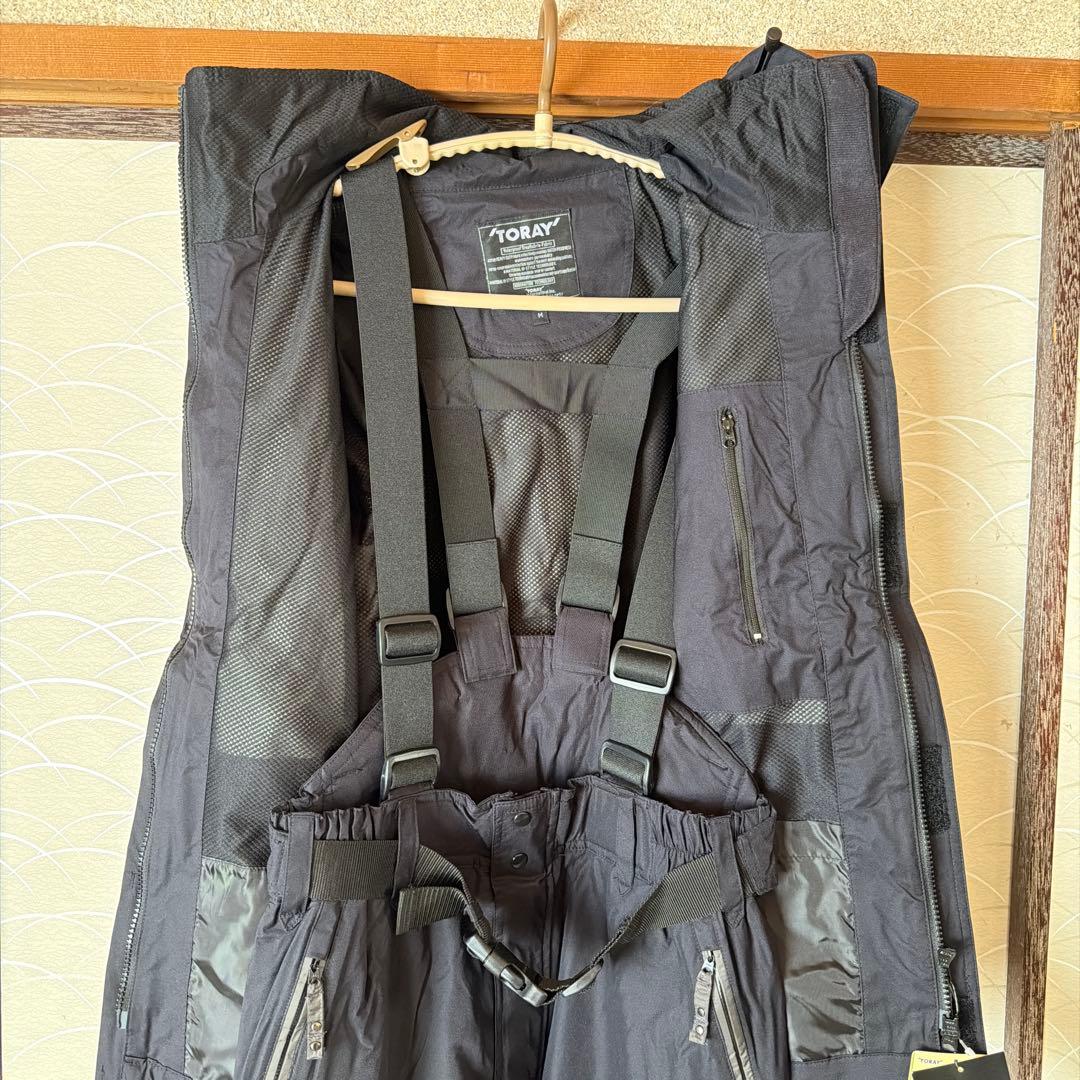 東レBawo✖️IMAKATSUコラボレインスーツM 旧デザイン新品未使用