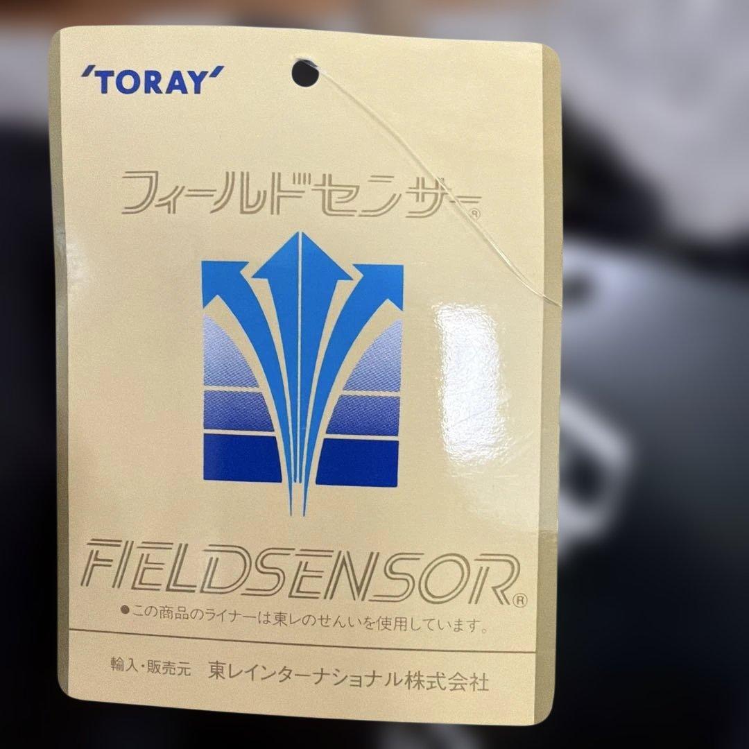 東レBawo✖️IMAKATSUコラボレインスーツM 旧デザイン新品未使用