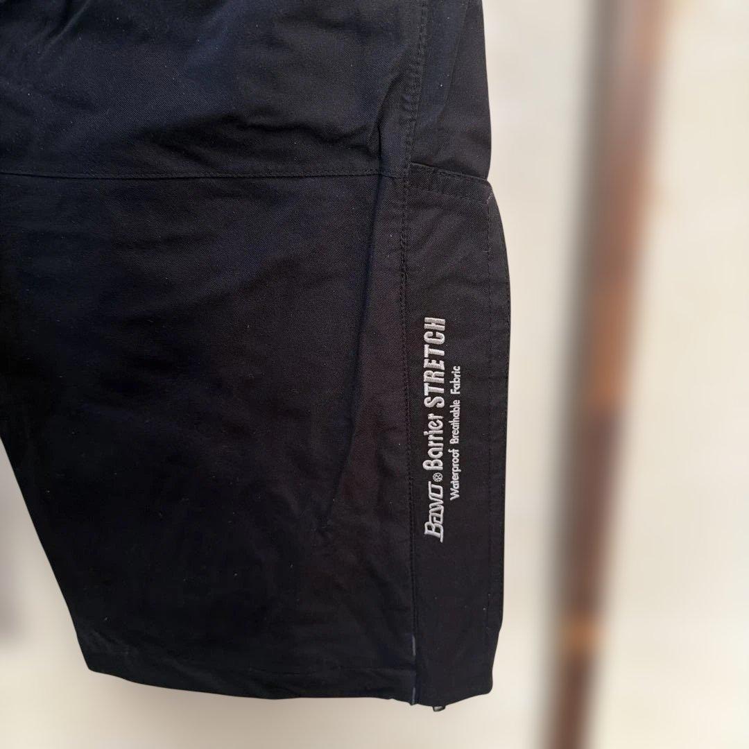 東レBawo✖️IMAKATSUコラボレインスーツM 旧デザイン新品未使用