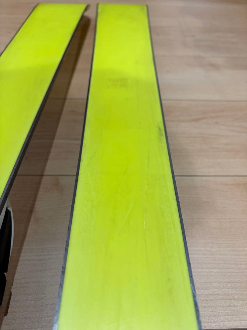 Völkl ジュニア スキー 板