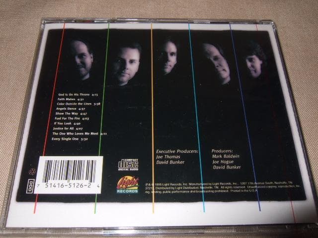 GLAD,新品未開封,AOR/CCMの名作,ライトメロウ, LIGHT