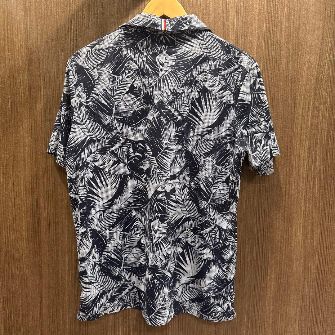 【極美品】トミーフィルガー ゴルフウェア 半袖ポロシャツ L