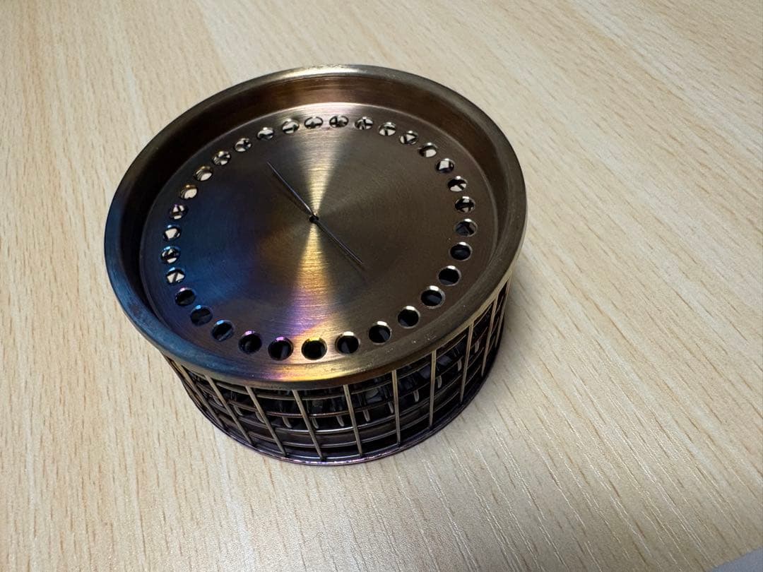 トランギア　ホットキャンディヒーター　soto IMCO ケンエー　他　セット