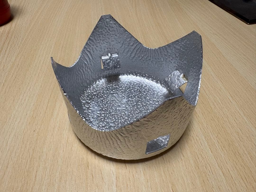 トランギア　ホットキャンディヒーター　soto IMCO ケンエー　他　セット