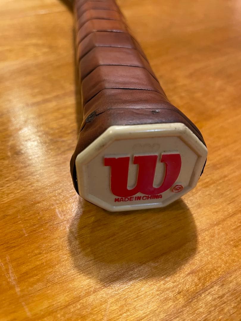 ウィルソン　プロスタッフリミテッド　85