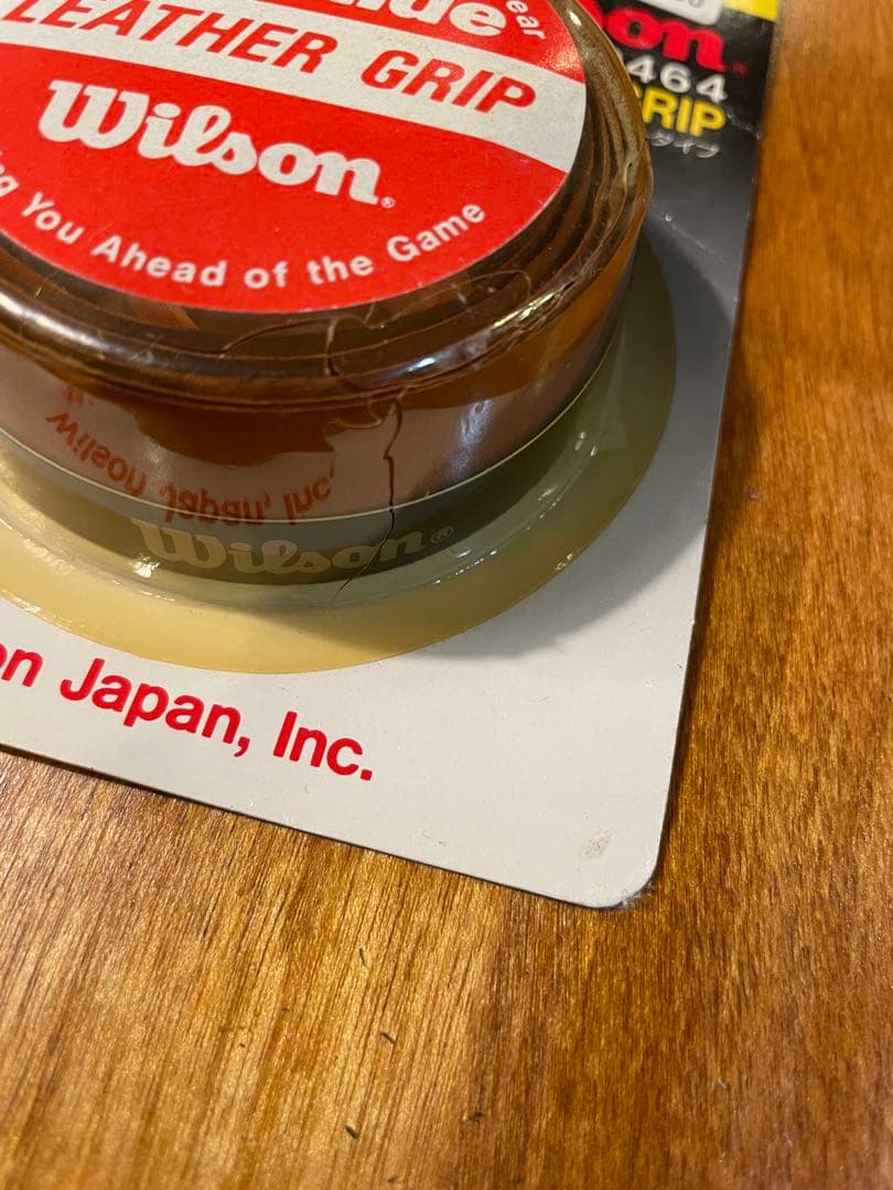 ウィルソン　プロスタッフリミテッド　85