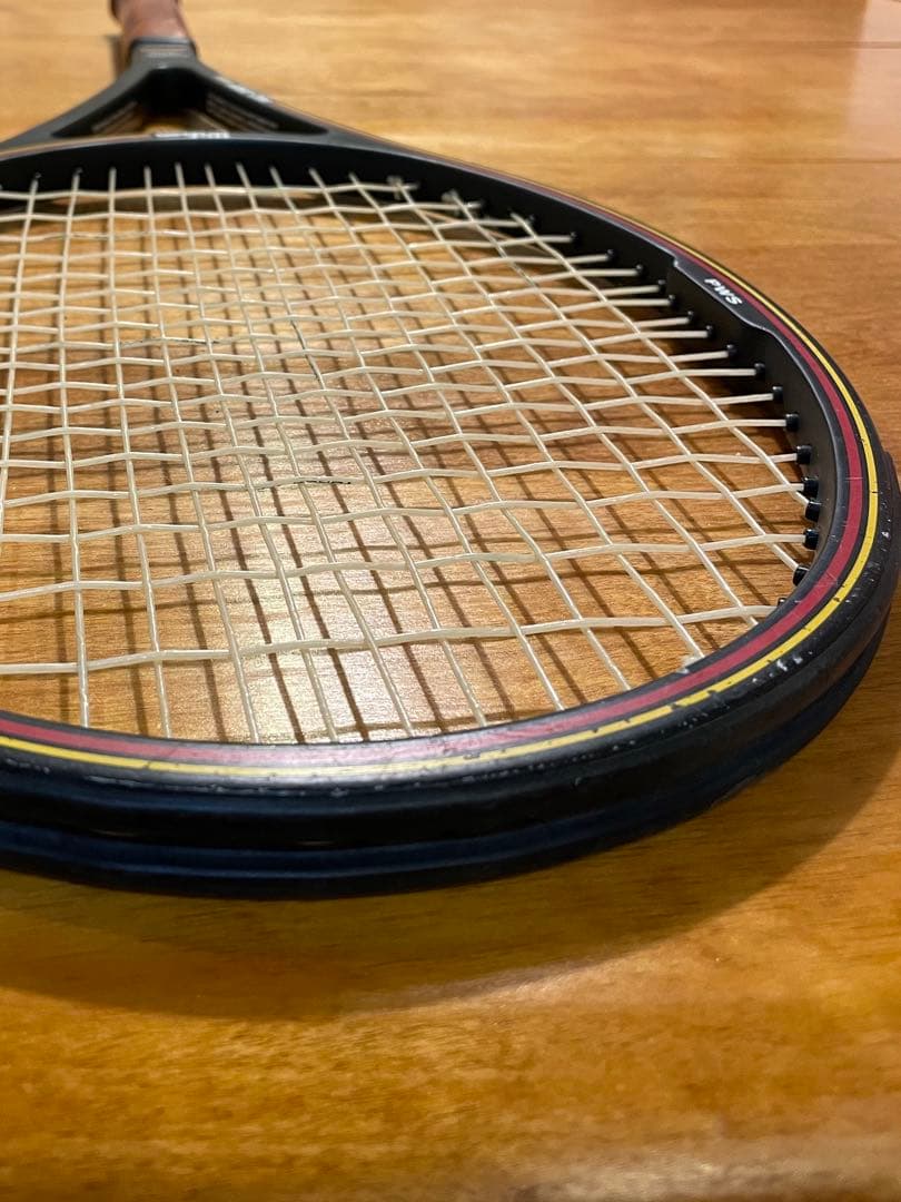 ウィルソン　プロスタッフリミテッド　85