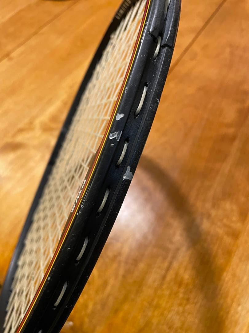 ウィルソン　プロスタッフリミテッド　85