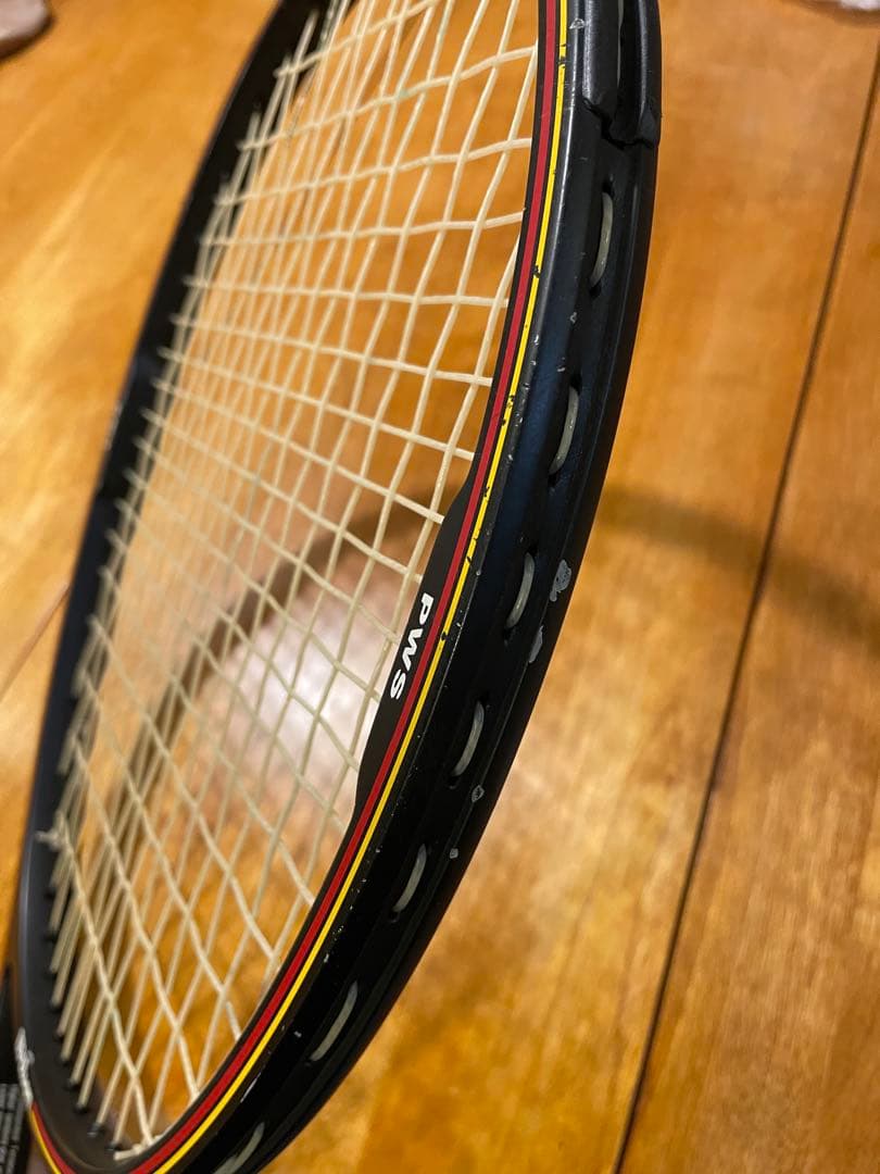 ウィルソン　プロスタッフリミテッド　85