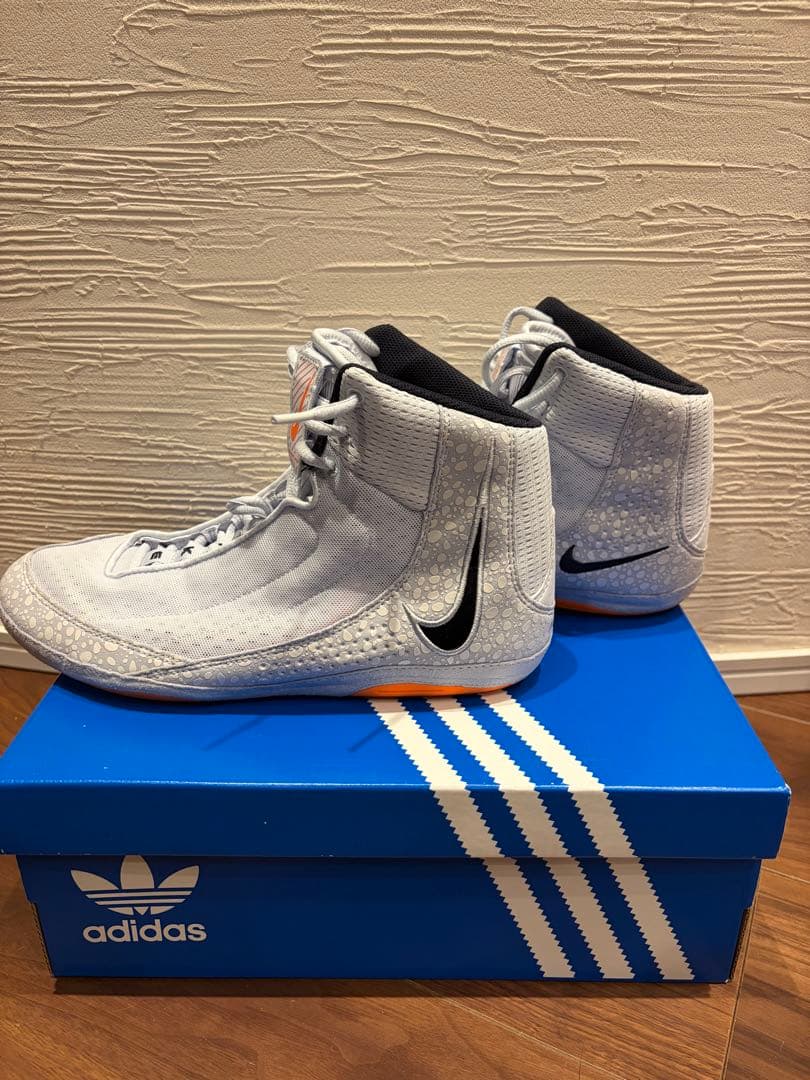 NIKE INFLICT4 SE/ナイキ インフリクト4 SE