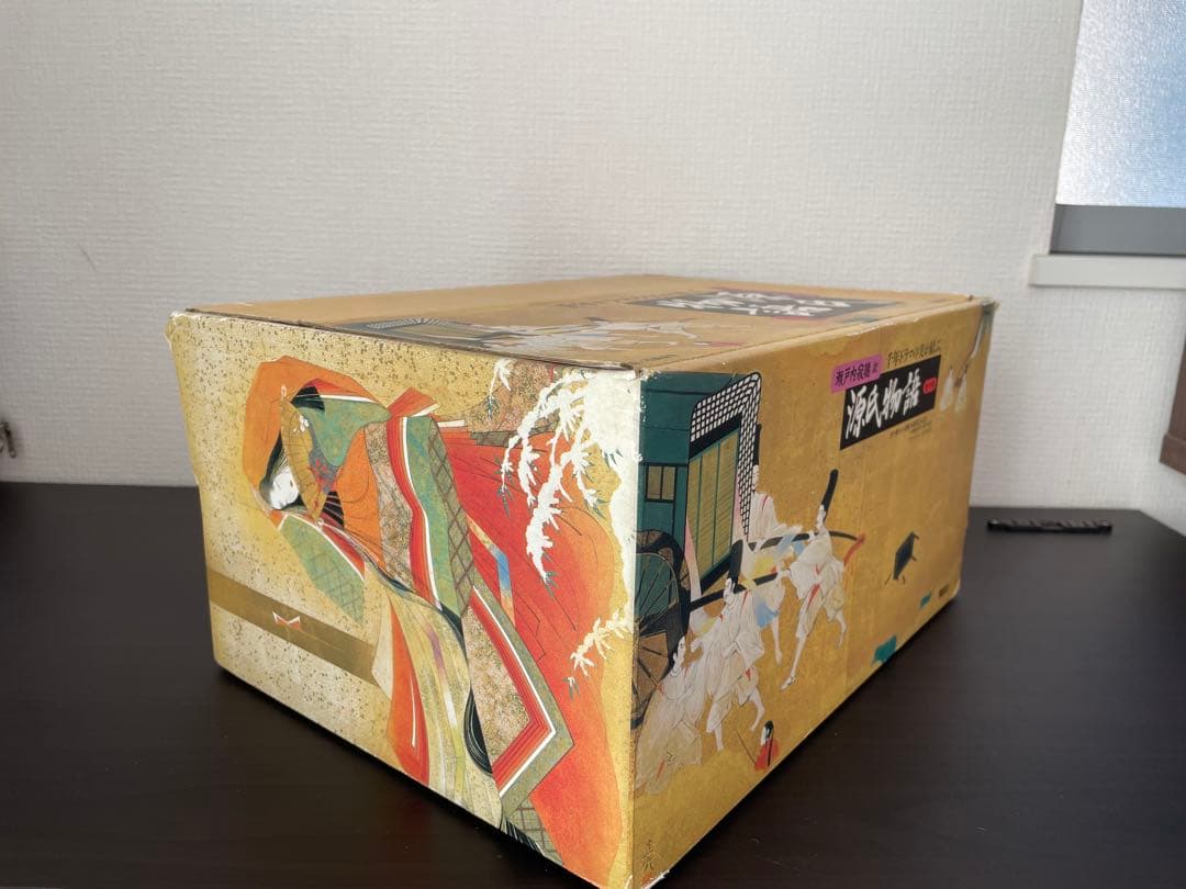 瀬戸内寂聴訳　源氏物語 全10巻 セット