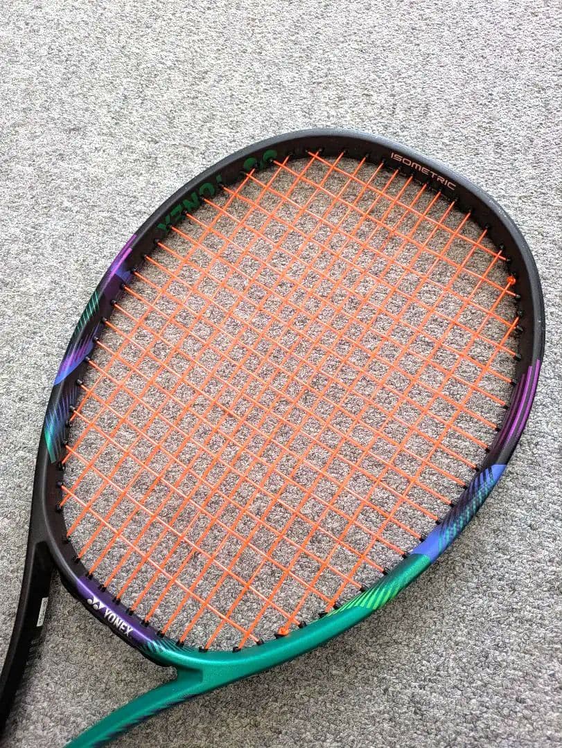 ブイコアプロ100 G2 ヨネックス