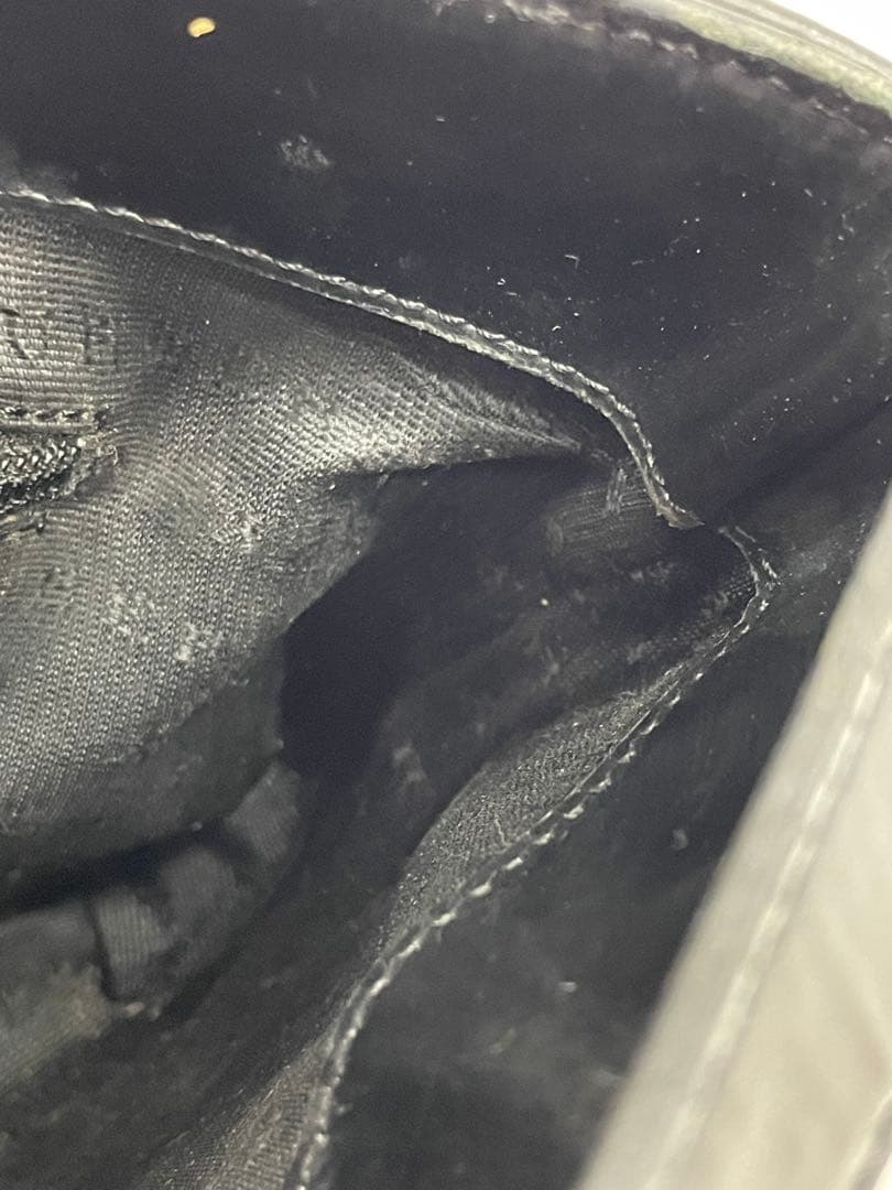 knmen169-0657 バーバリー　ハンドバッグ