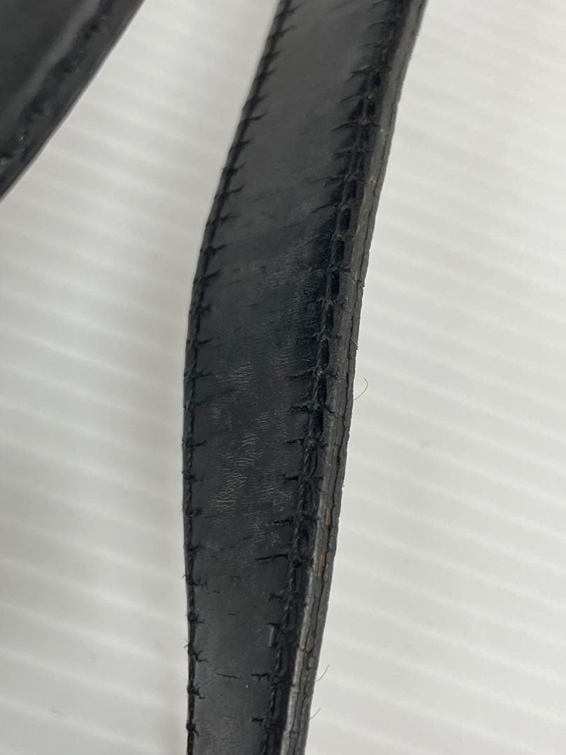 knmen169-0657 バーバリー　ハンドバッグ