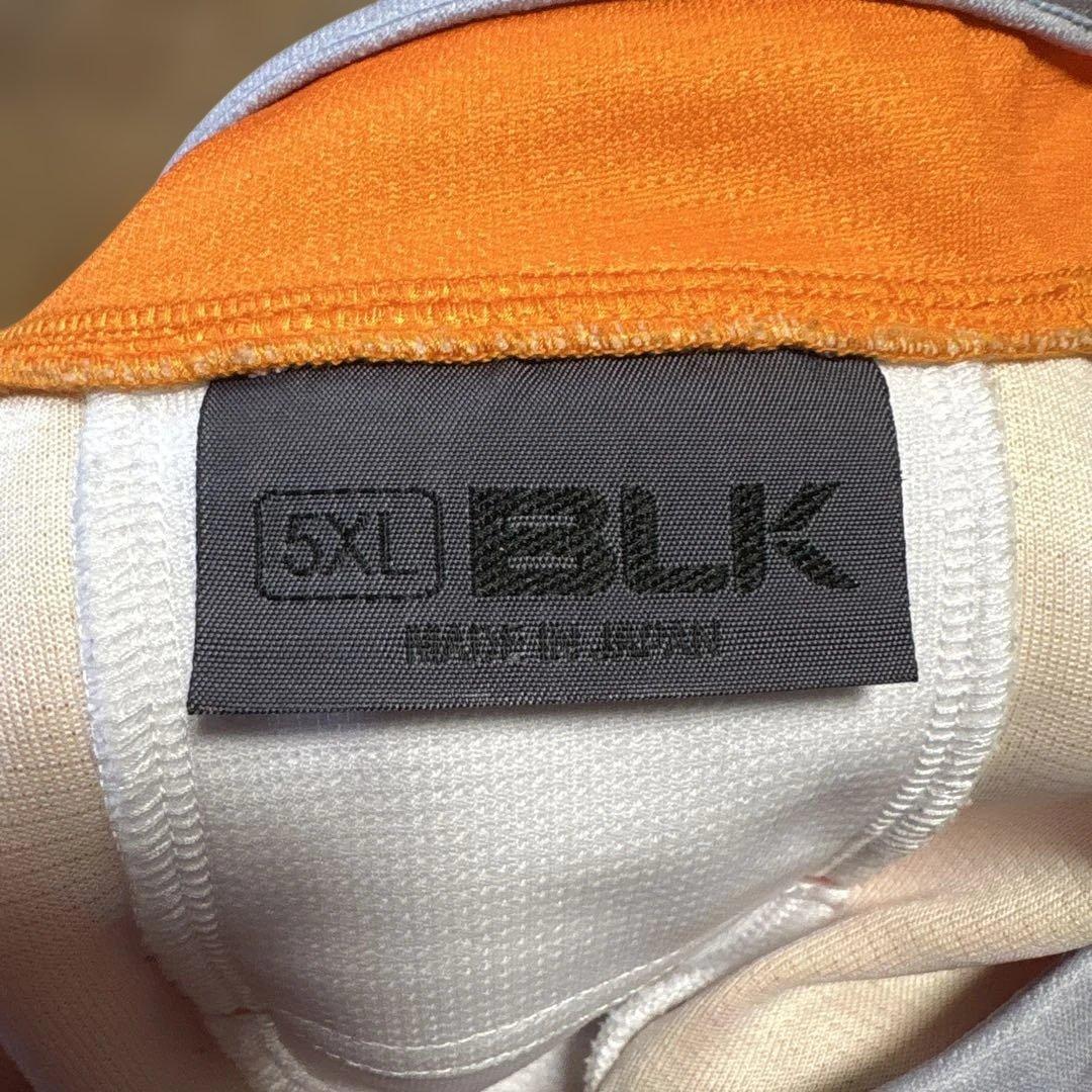 リーグワン　クボタスピアーズ船橋東京ベイ　選手支給品　練習用ジャージ5XL