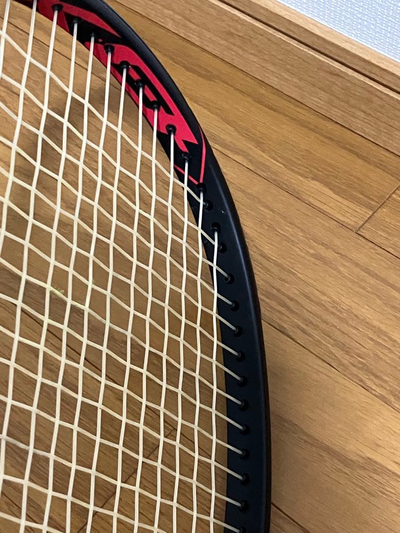 ラケット(硬式用) X-BLADE BX305