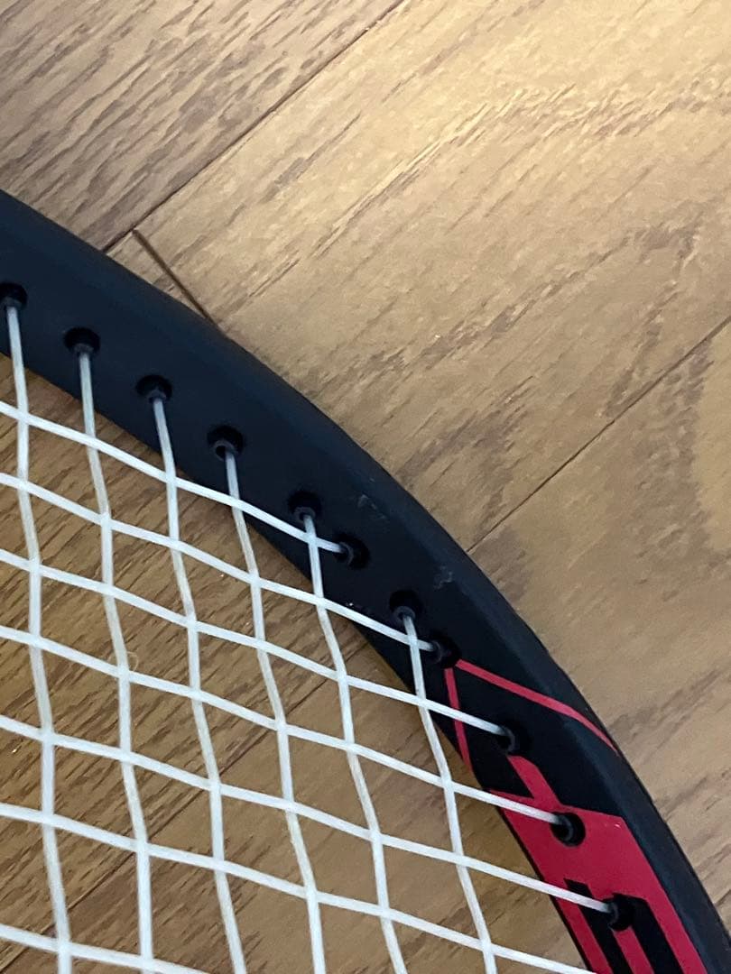 ラケット(硬式用) X-BLADE BX305