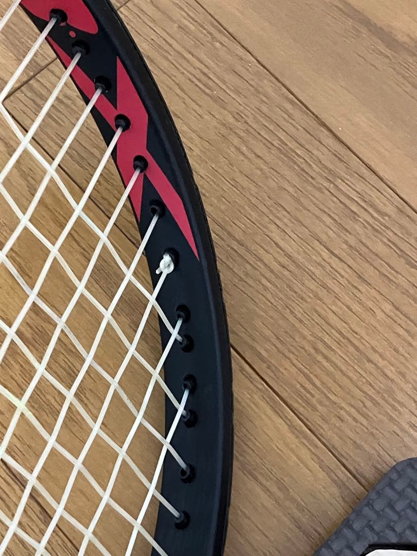 ラケット(硬式用) X-BLADE BX305