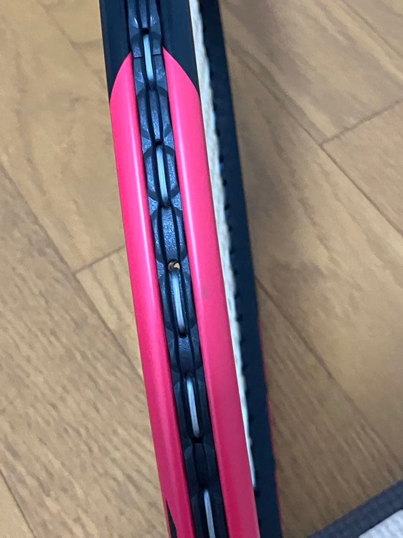 ラケット(硬式用) X-BLADE BX305