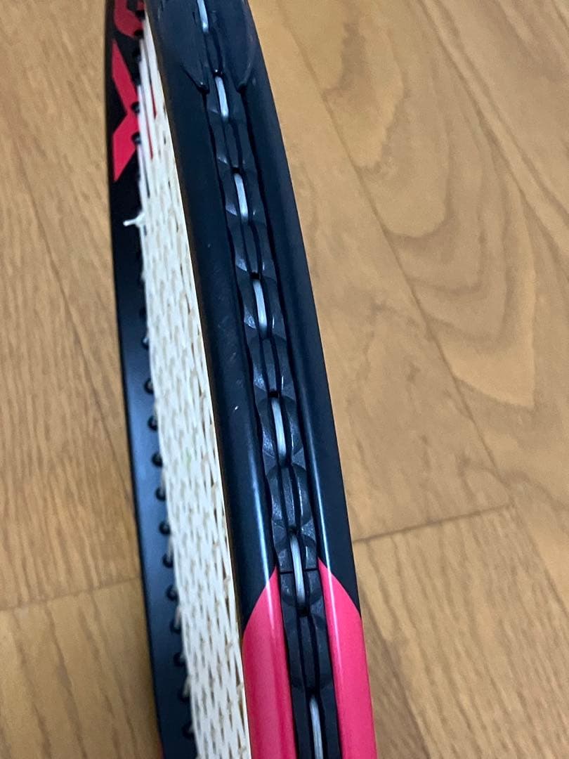 ラケット(硬式用) X-BLADE BX305