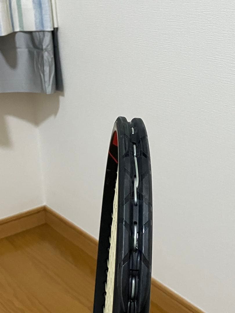 ラケット(硬式用) X-BLADE BX305