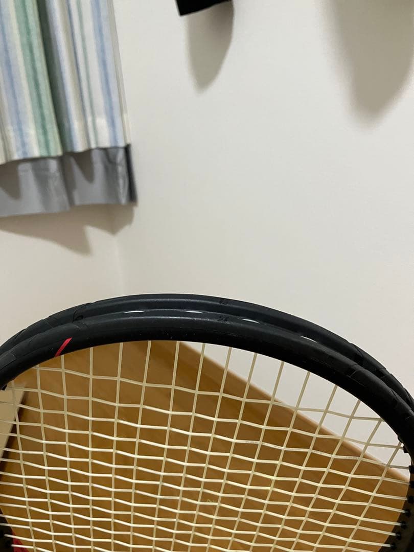 ラケット(硬式用) X-BLADE BX305