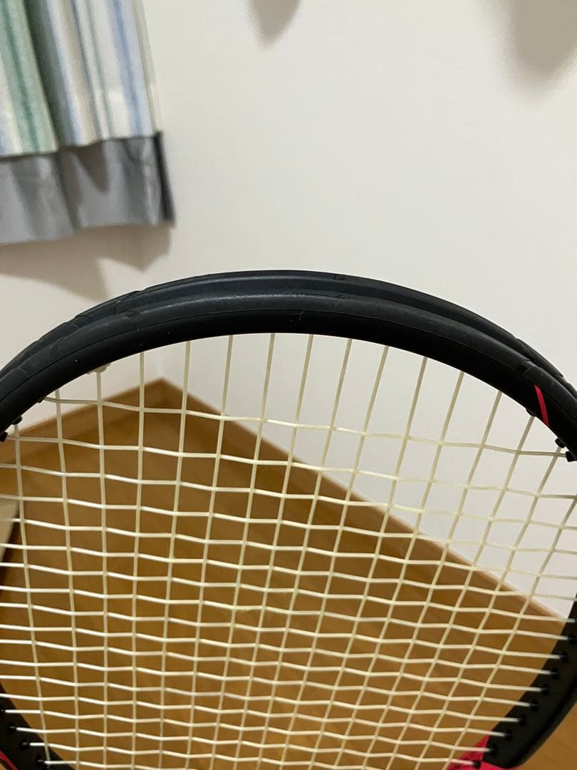 ラケット(硬式用) X-BLADE BX305