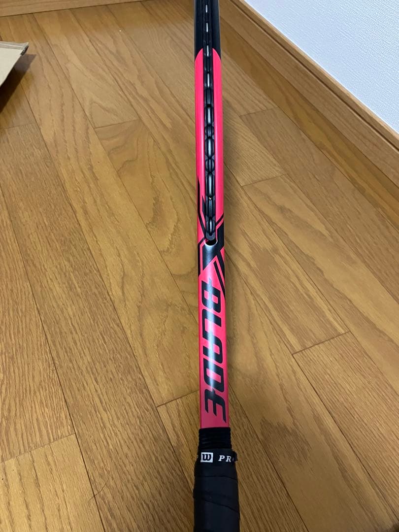 ラケット(硬式用) X-BLADE BX305