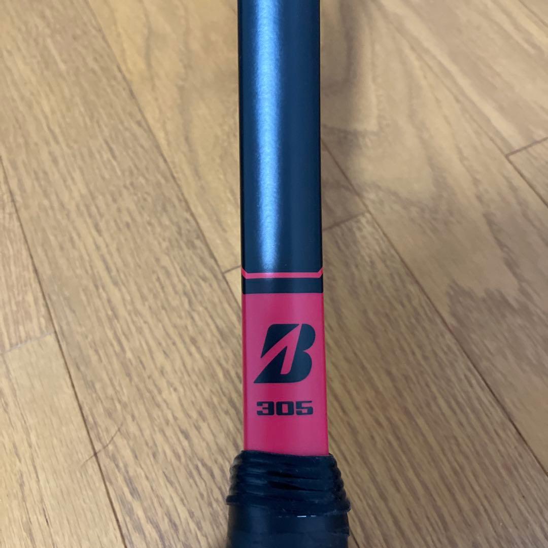 ラケット(硬式用) X-BLADE BX305