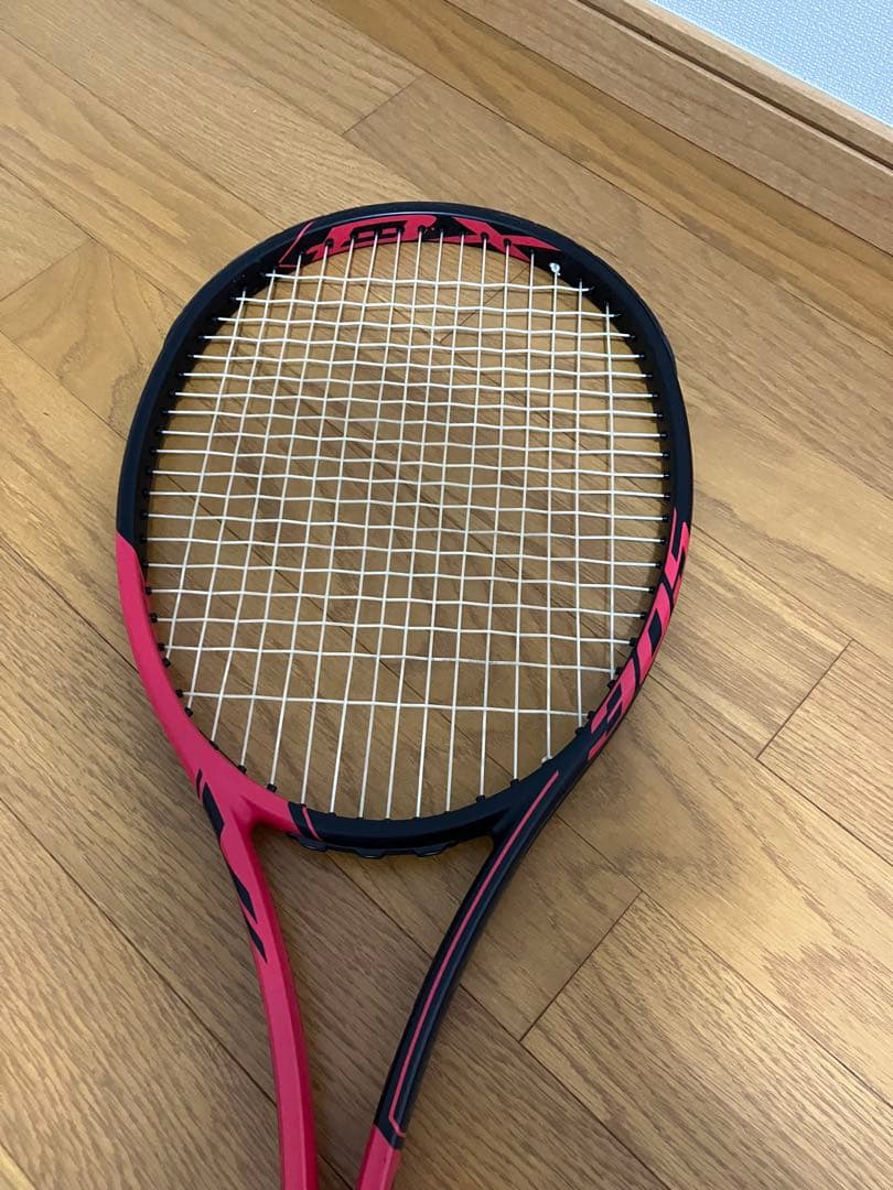 ラケット(硬式用) X-BLADE BX305