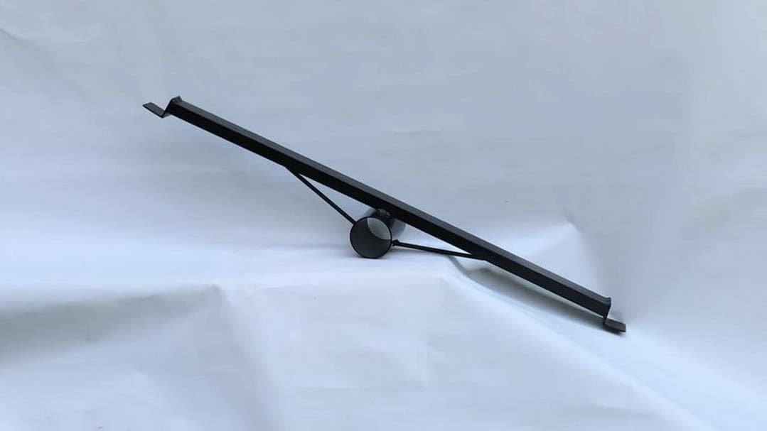 プッシュアップバー　腕立て伏せ　筋トレ　器具　用具　ヤマサキ運動用具製作所