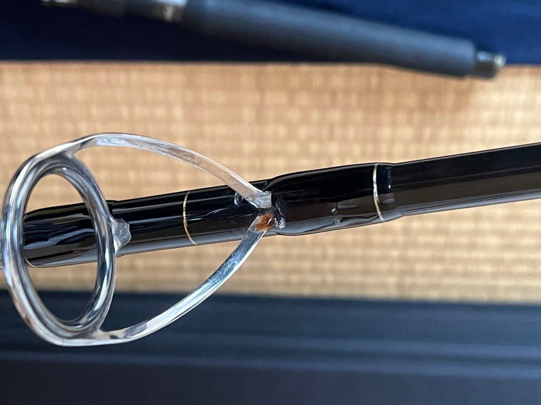 リップルフィッシャー ビッグツナ76、85限定モデル RBBケース 3点セット