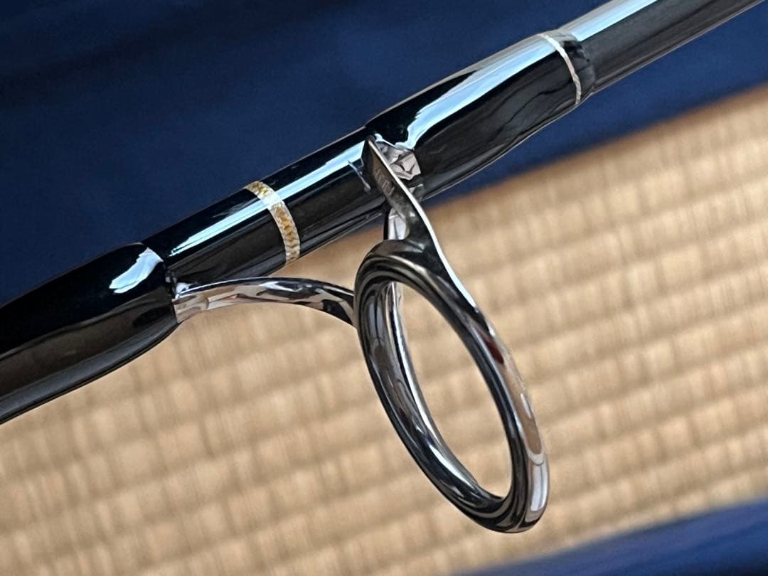 リップルフィッシャー ビッグツナ76、85限定モデル RBBケース 3点セット